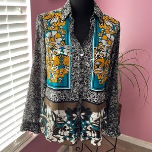 EXPRESS the Portofino Shirt